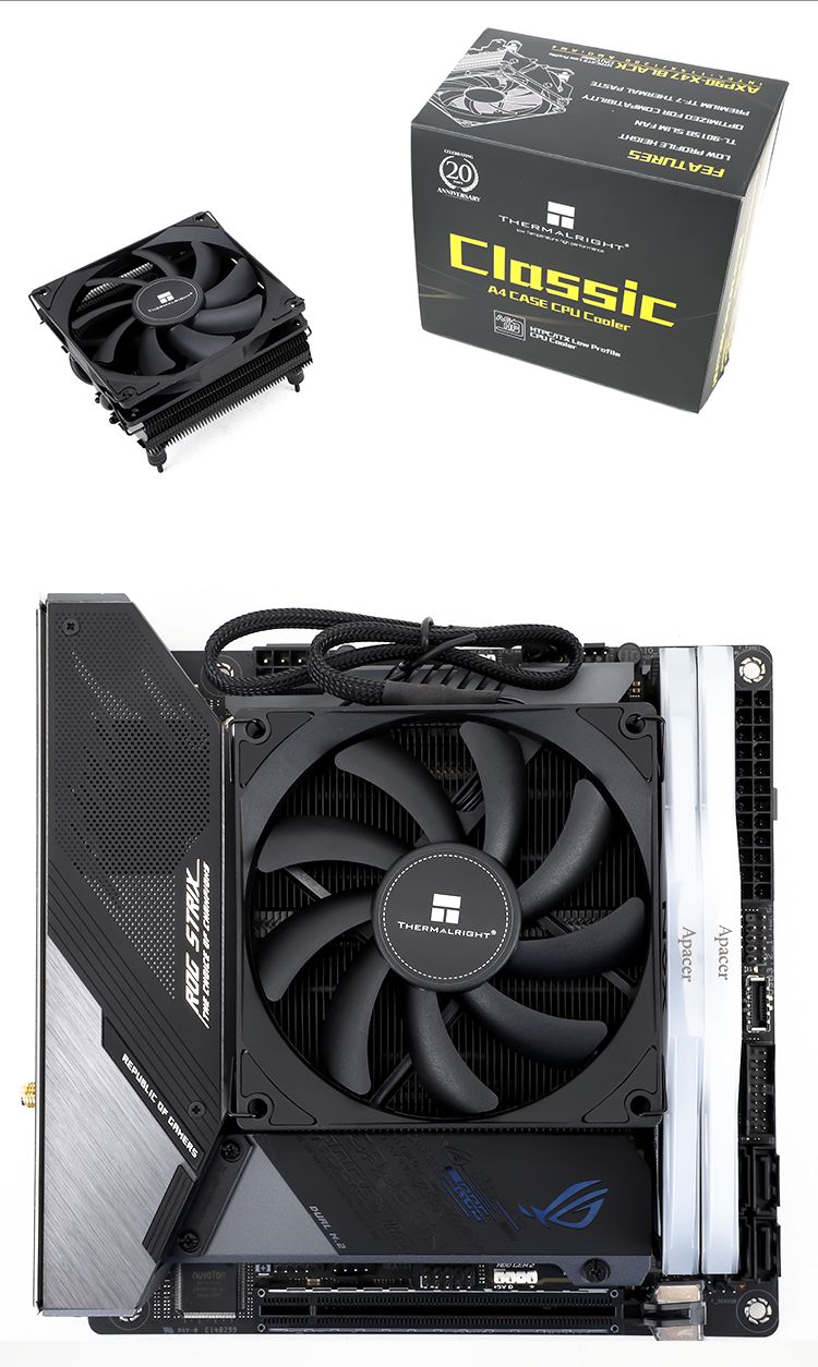 axp90 x - black