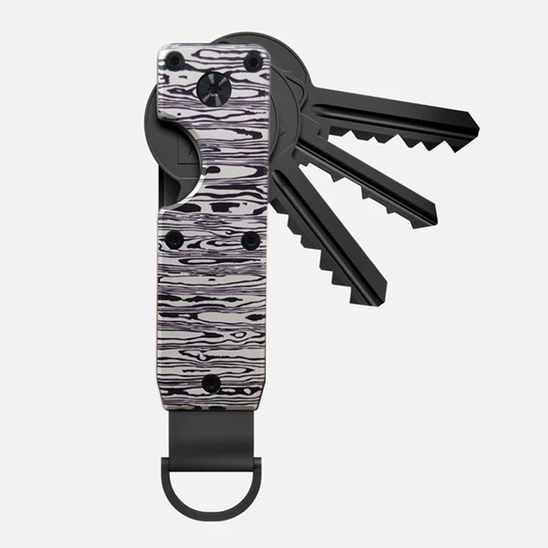 key organizer - damascus